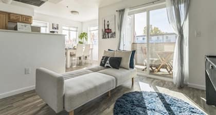 Modern Getaway in Reno: Comfort & Style in Every Corner!