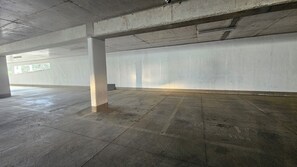 Estacionamiento gratis