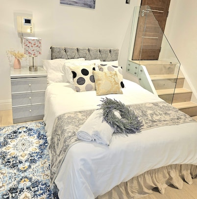 Chic Studio in Central London