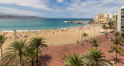 Galeon Canteras By CanariasGetaway