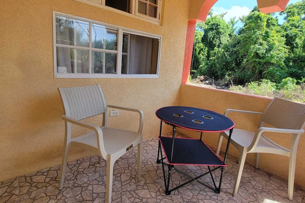 Studio, Garden View | Terrace/patio