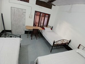 Bureau, Wi-Fi gratuit