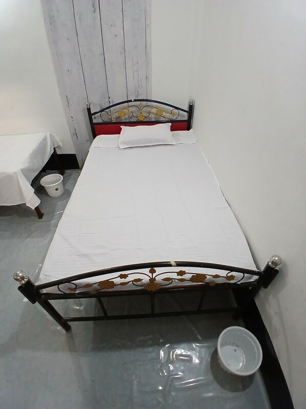 Comfort Shared Dormitory