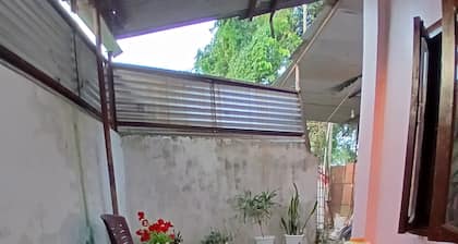ECO HOMESTAY