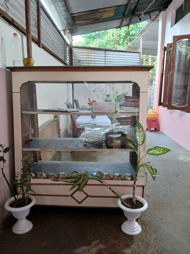 ECO HOMESTAY