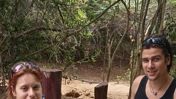 Dagelijks Engels ontbijt (LKR 1000 per persoon)