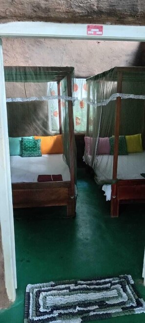 Servicio a la habitación