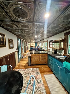 Intérieur