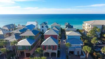 獨棟房屋 | 5 間臥室