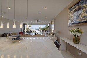 Stórt einbýlishús | 6 svefnherbergi