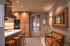 Apartamento | 6 quartos