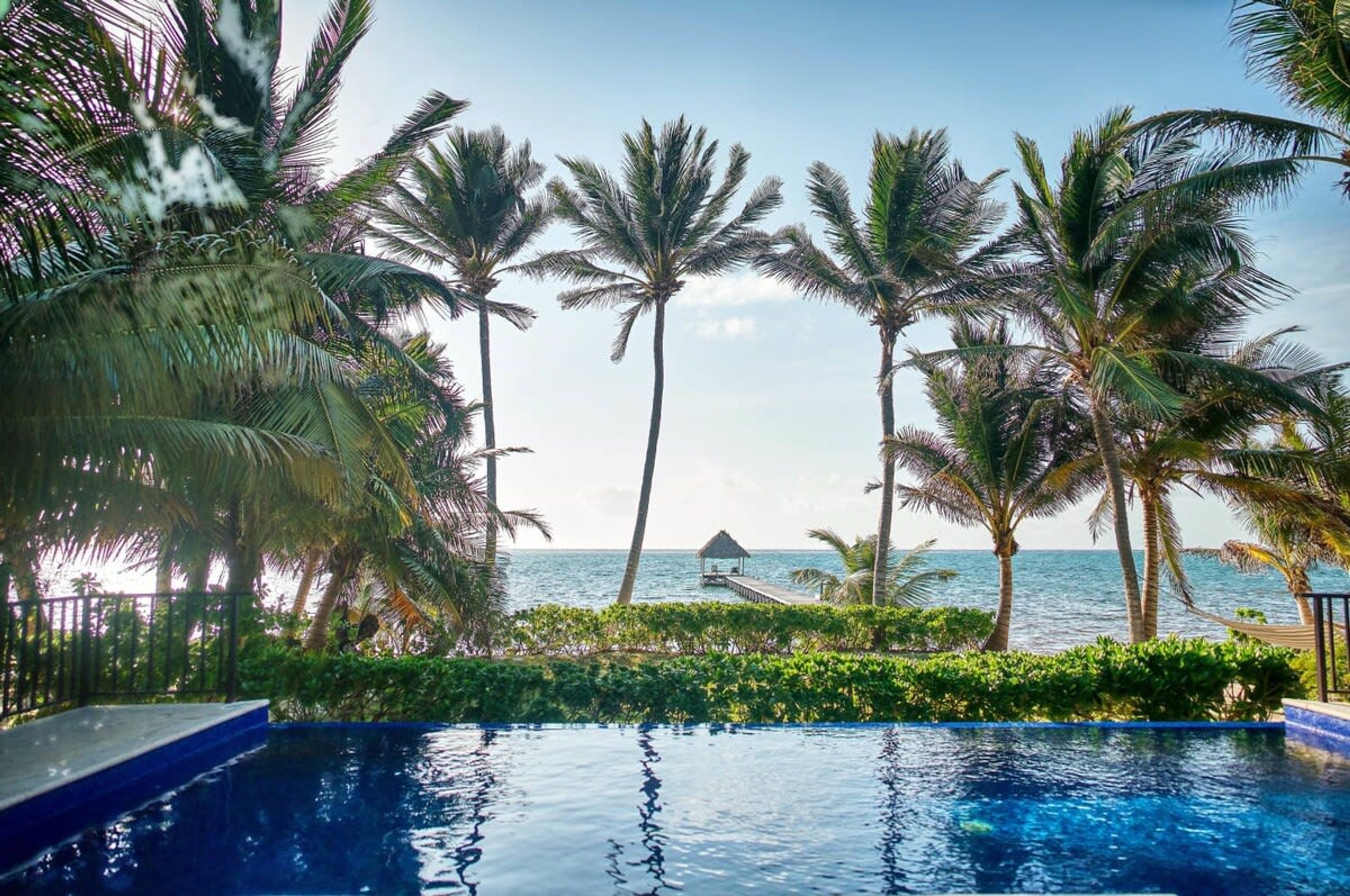 Rumah | 6 kamar tidur