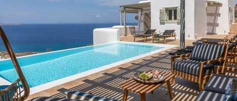 别墅 | 3 多间卧室