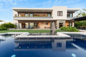 Casa | 7 quartos