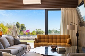 Villa | 7 Schlafzimmer