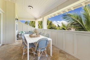 House | 4 bedrooms - Poipu Penthouse W 2 Beaches Resort Amenities (Koloa)