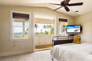 House | 4 bedrooms - Poipu Penthouse W 2 Beaches Resort Amenities (Koloa)