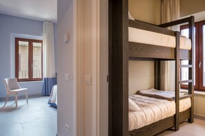 Apartment | 4 bedrooms