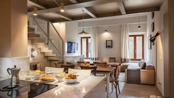 Apartment | 4 Schlafzimmer