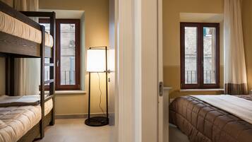 Apartment | 4 Schlafzimmer