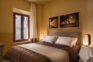 Departamento | 4 habitaciones 