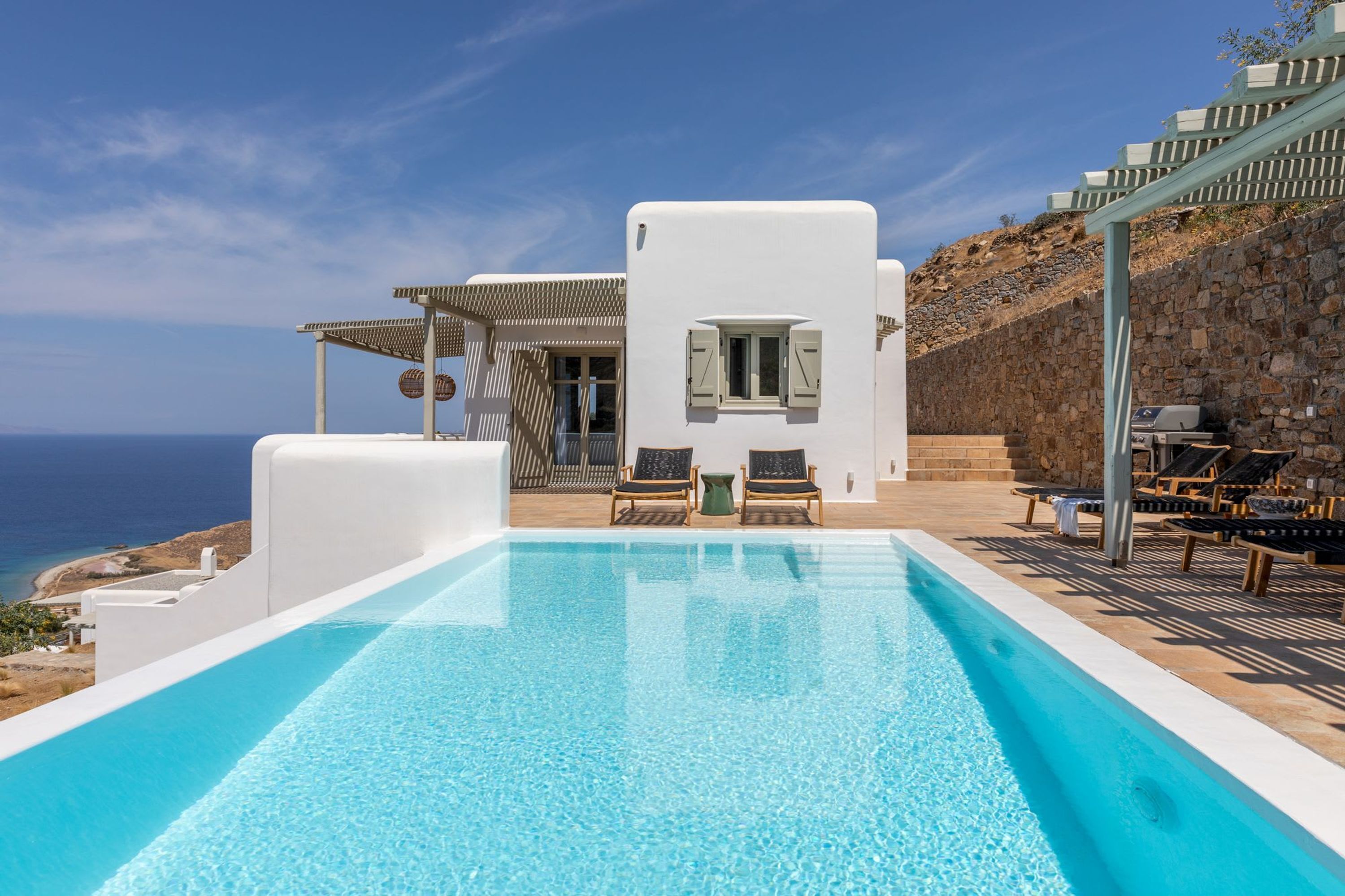Hús | 3 svefnherbergi