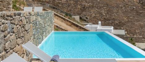 Villa | 5 soveværelser