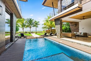 Maison | 4 chambres