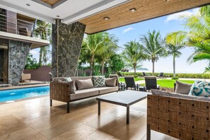Ferienhaus | 4 Schlafzimmer