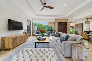 Maison | 4 chambres