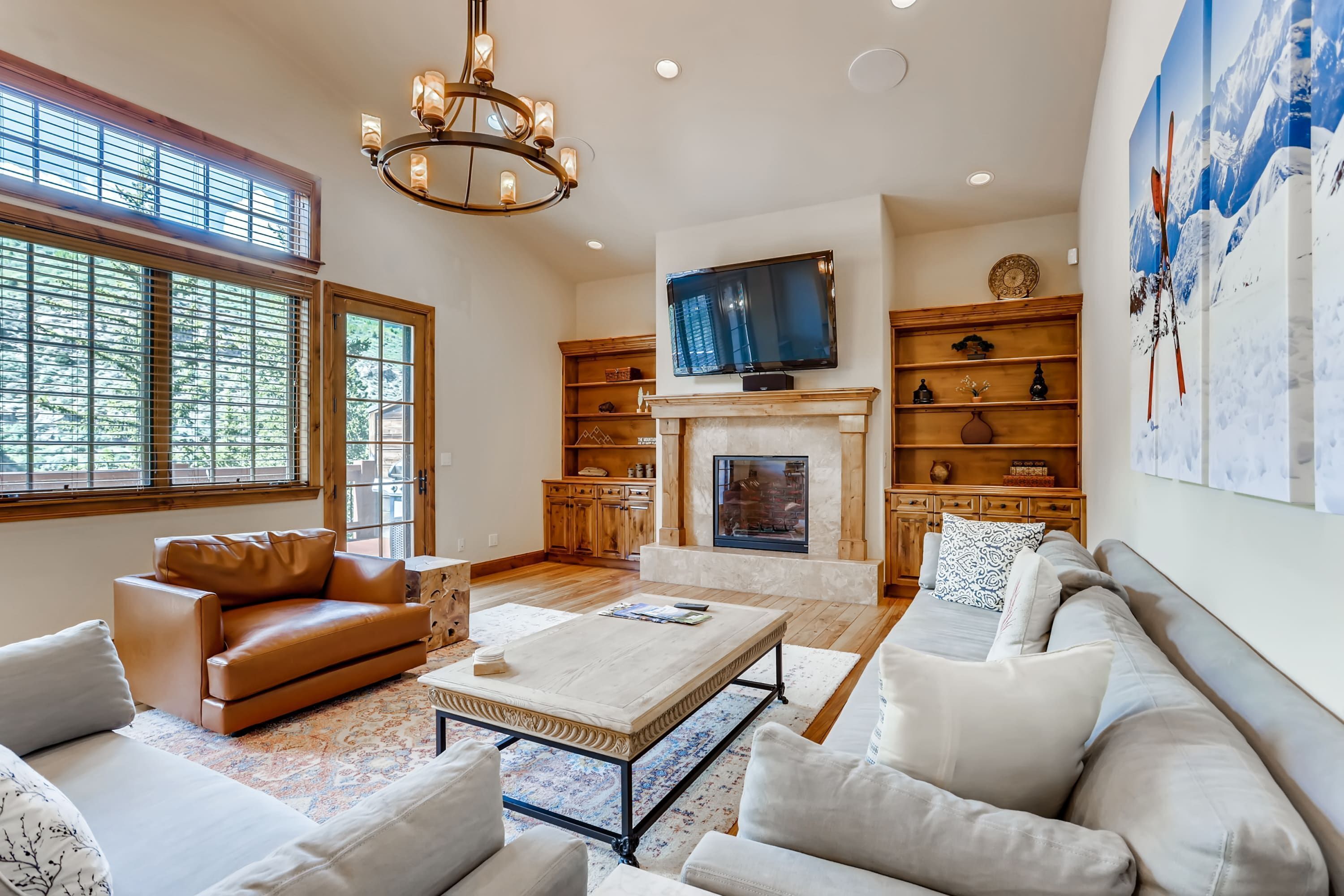 Maison | 5 chambres