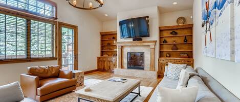 Hus | 5 soveværelser