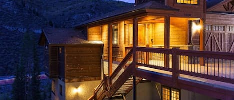 House | 5 bedrooms