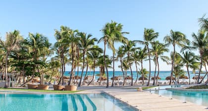 Oceanview Lux Villa - With Eden Roc Club Access