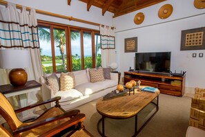 Ferienhaus, barrierefrei