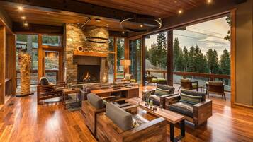 Casa | 4 habitaciones