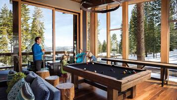 Casa | 4 habitaciones