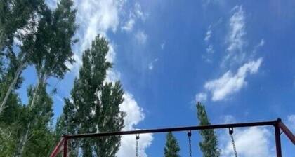 Mountain Face Skardu
