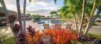 Charming bed & breakfast in upscale Ewa Beach with WiFi