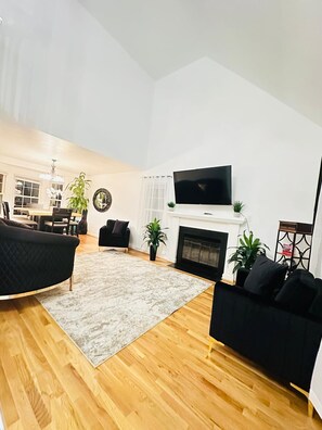 Oppholdsområde