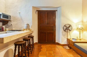 Interior - Beautiful suite in the Historic District WiFi Desk (Santiago de Querétaro)