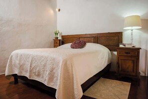 1 Schlafzimmer, Bügeleisen/Bügelbrett, Reisekinderbett, WLAN