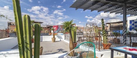 Terrass/Patio