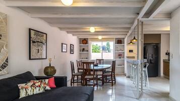 Télévision, espaces bureaux