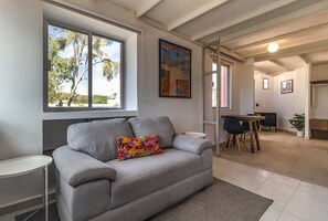 Télévision, espaces bureaux