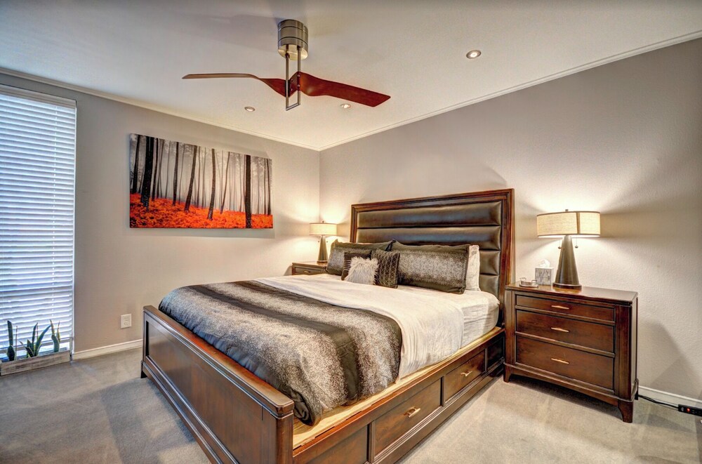 Cozy 1bedroom condo in lovely Grand Prairie Grand Prairie Vrbo