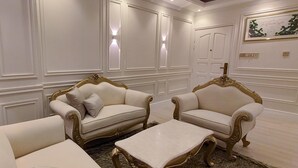 Appartamento | Area soggiorno