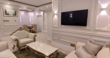 Luxury 2 Bedroom Suite Near Dhaka Airport Uttara