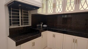 Appartamento | Cucina privata