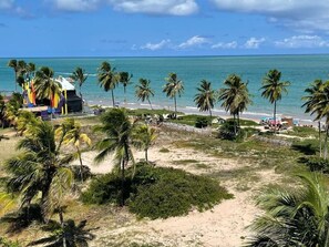 Beach - Pé na Areia em Ponta de Campina, Paraíba (Cabedelo)